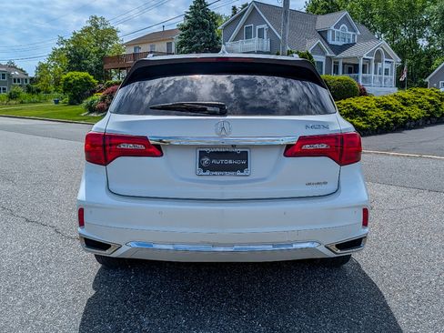 Used 2020 Acura MDX SH-AWD w/ Advance Package image 6