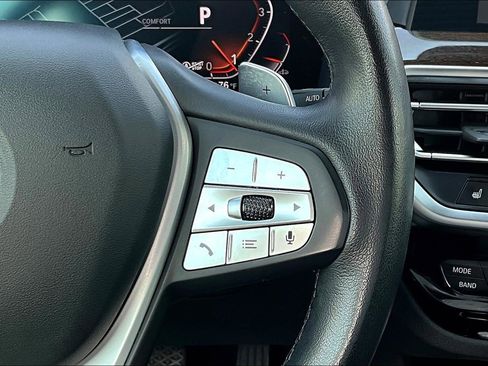 Used 2023 BMW X3 xDrive30i image 10