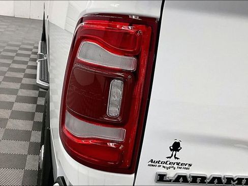 Used 2024 RAM 2500 Laramie w/ Safety Group image 35