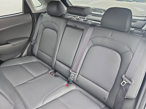 Used 2020 Hyundai Kona Limited w/ Cargo Package image 13