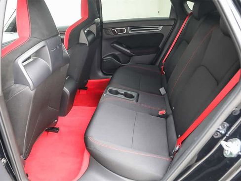 Used 2025 Honda Civic Type R image 16