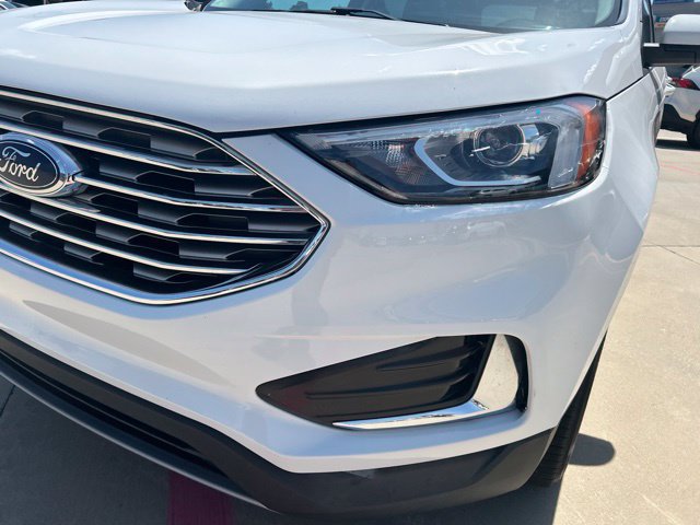 Used 2022 Ford Edge SEL AWD/4WD image 4