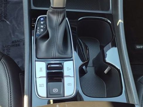 Certified 2025 Hyundai Santa Cruz SEL image 64