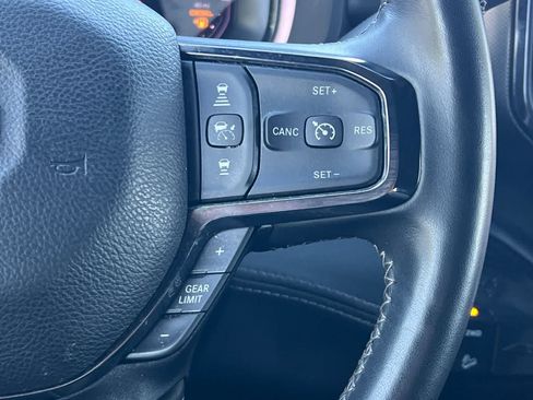 Used 2024 RAM 2500 Limited AWD/4WD image 30