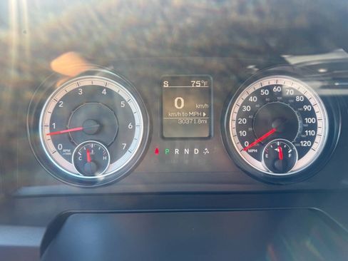 Used 2017 RAM 1500 Tradesman w/ Popular Equipment Group AWD/4WD image 14