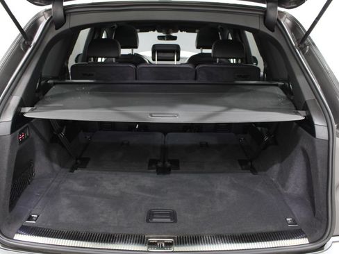 Used 2019 Audi Q7 3.0T Premium Plus AWD/4WD image 37
