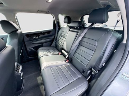 Used 2025 Honda CR-V EX-L image 25