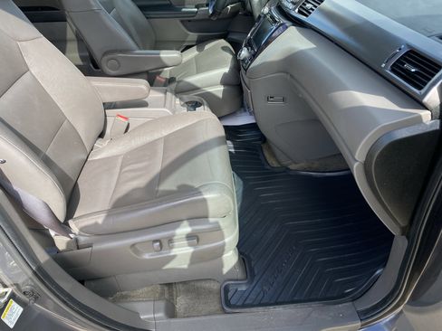 Used 2015 Honda Odyssey EX-L image 5