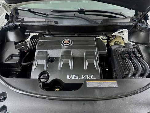 Used 2013 Cadillac SRX FWD image 27