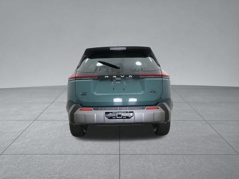 Used 2026 Toyota RAV4 AWD image 27