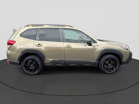 Used 2023 Subaru Forester Wilderness AWD/4WD image 9