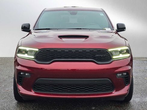 Used 2023 Dodge Durango SRT w/ Black Package image 8