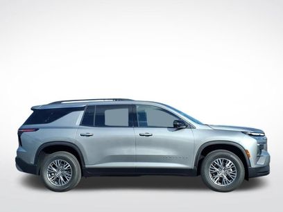New 2026 Chevrolet Traverse LT w/ Enhanced Driving Package