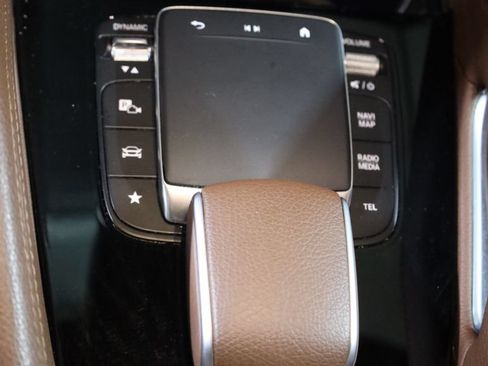 Used 2024 Mercedes-Benz GLS 450 4MATIC image 24
