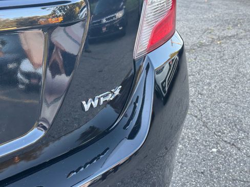 Used 2020 Subaru WRX Premium image 31