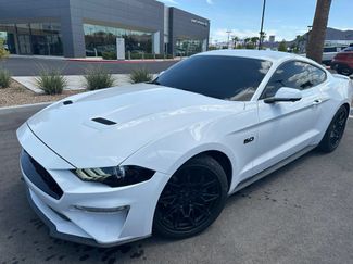 Used 2020 Ford Mustang GT Premium w/ Enhanced Security Package RWD video 1