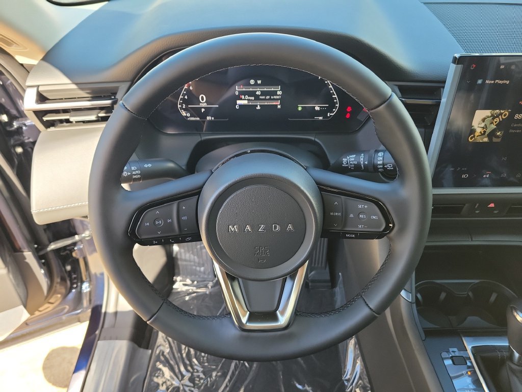 New 2026 MAZDA CX-5 AWD 2.5 S image 20
