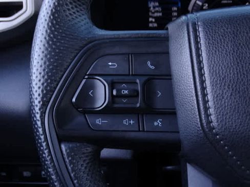 Used 2025 Toyota Sequoia Limited image 40