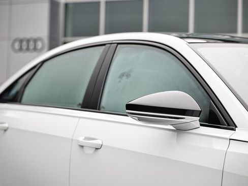 New 2025 Audi S8 image 5