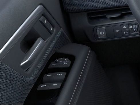 New 2026 GMC Sierra EV Elevation AWD/4WD image 22