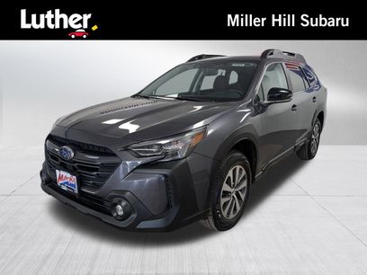 Used 2025 Subaru Outback Premium