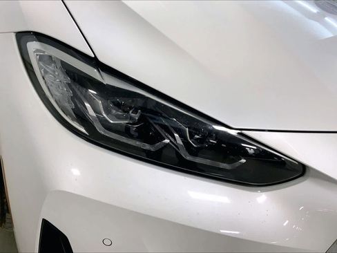 Certified 2024 BMW 430i Gran Coupe xDrive image 27