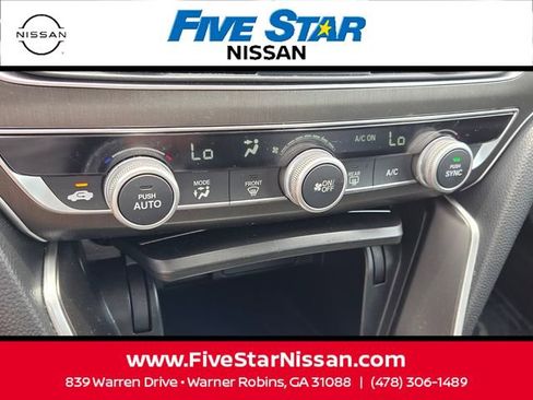 Used 2022 Honda Accord LX image 20