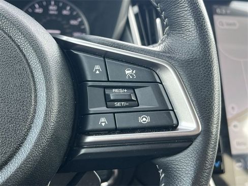 Certified 2024 Subaru Outback Limited XT image 20