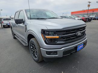 New 2026 Ford F150 XLT w/ Equipment Group 302A MID video 2