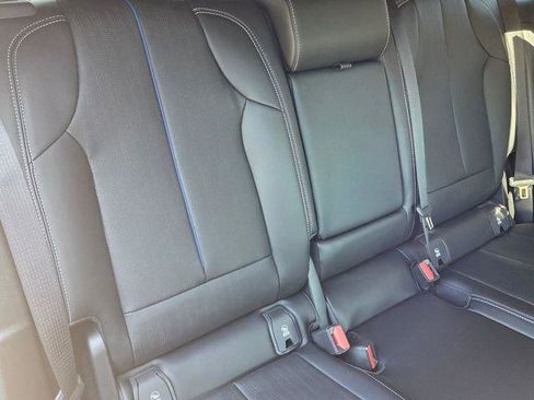 New 2026 Cadillac Lyriq Luxury image 19