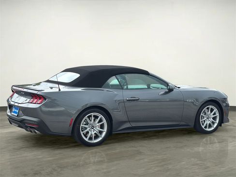 New 2025 Ford Mustang GT Premium image 14