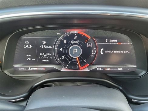 Used 2023 Cadillac CT5 V w/ Platinum Package image 13