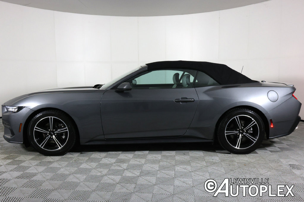 Used 2024 Ford Mustang Premium RWD image 14