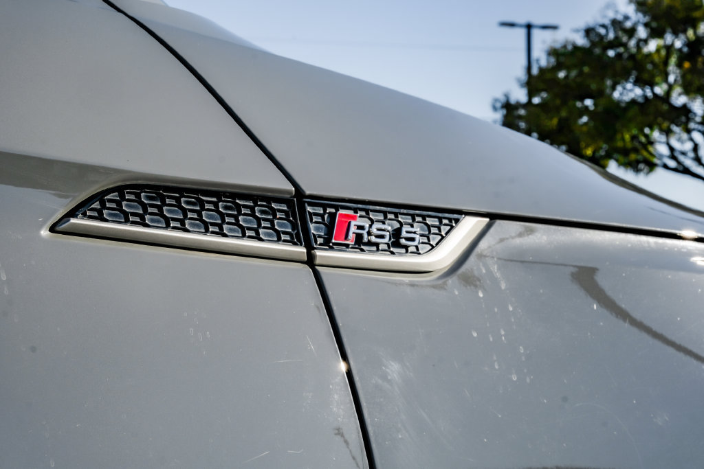 Used 2019 Audi RS 5 Sportback AWD/4WD image 55