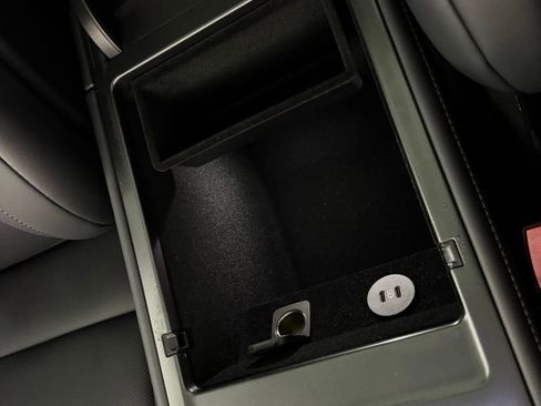 New 2026 Lincoln Nautilus Premier w/ Equipment Group 102A image 34