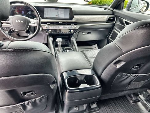 Used 2024 Kia Telluride EX X-Line AWD/4WD image 21