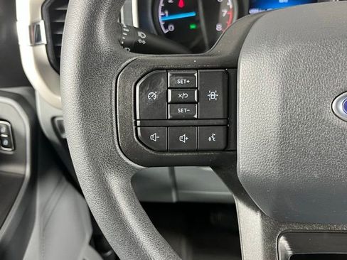 Used 2021 Ford F150 XLT AWD/4WD image 14