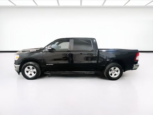 Used 2021 RAM 1500 Big Horn RWD image 22