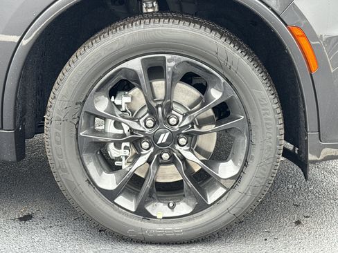 New 2026 Dodge Durango GT w/ Blacktop Package image 11