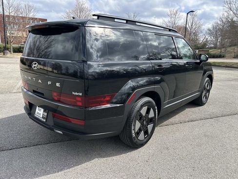 New 2026 Hyundai Santa Fe SEL image 7