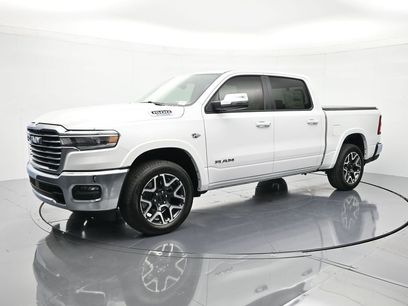 New 2026 RAM 1500 Laramie