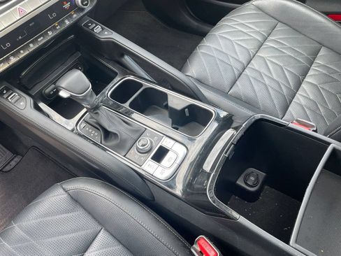 Used 2025 Kia Telluride EX X-Line AWD/4WD image 9