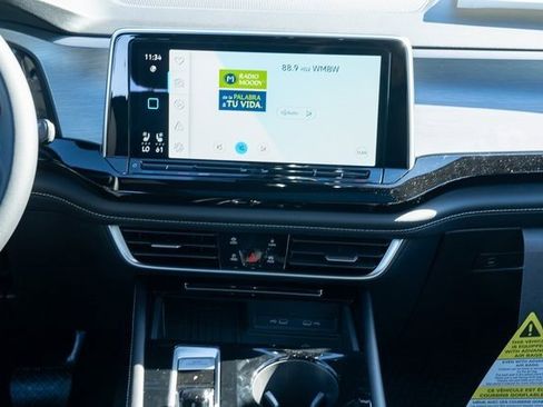 New 2026 Volkswagen Atlas Cross Sport SE image 30