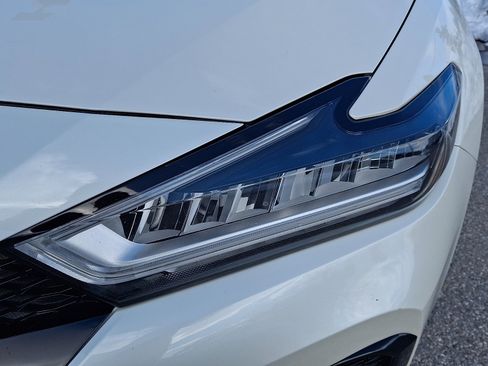 Used 2021 Nissan Maxima 3.5 SV w/ Floor Mat Group image 10