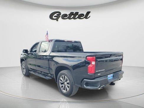 Used 2020 Chevrolet Silverado 1500 RST AWD/4WD image 6