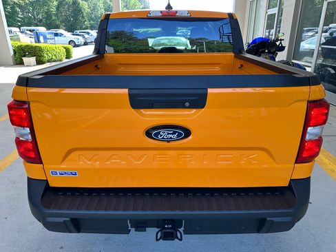 New 2026 Ford Maverick XL FWD image 10