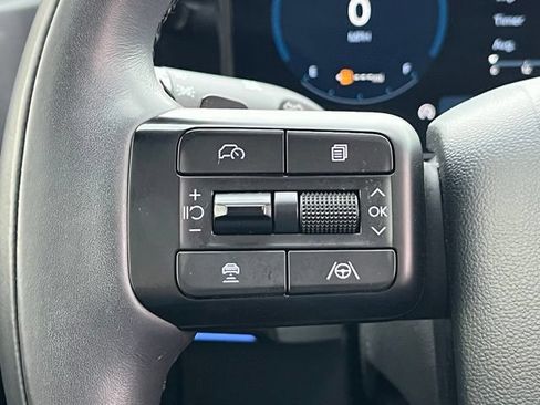 Used 2025 Hyundai Santa Fe Calligraphy AWD/4WD image 16