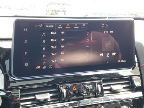 New 2026 Nissan Pathfinder Rock Creek image 15