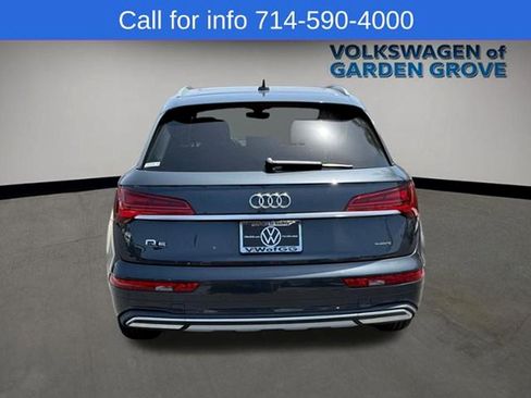 Used 2023 Audi Q5 2.0T Premium w/ Convenience Package AWD/4WD image 6