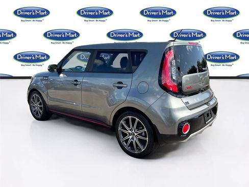 Used 2019 Kia Soul ! w/ Technology Package FWD image 5
